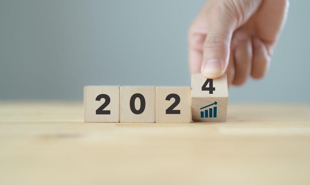 IRS Announces 2024 FSA, HSA and Retirement Plan Limits First Financial